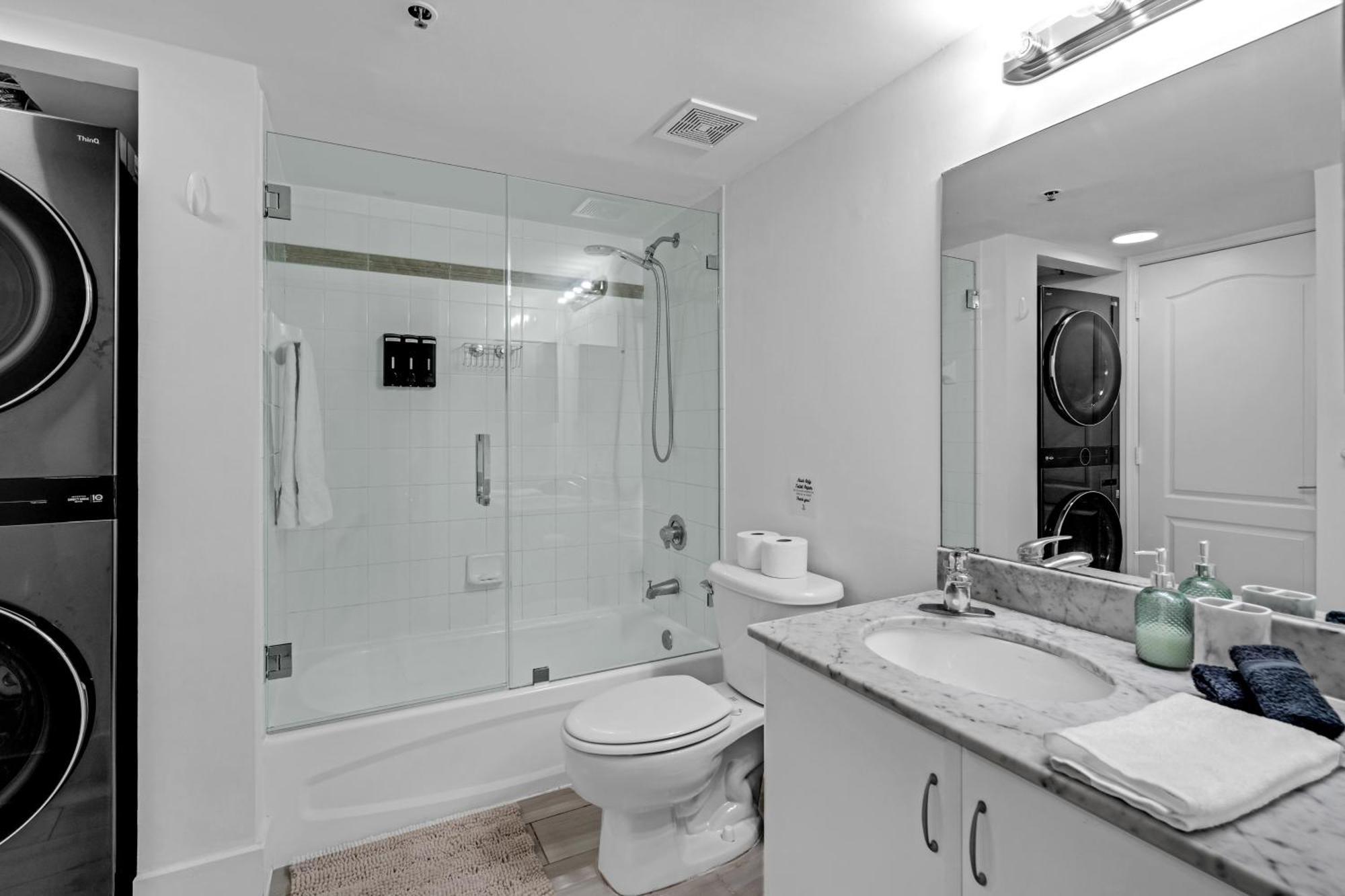 Апартаменты Lux 2B/2B Brickell - Free Parking Майами Экстерьер фото