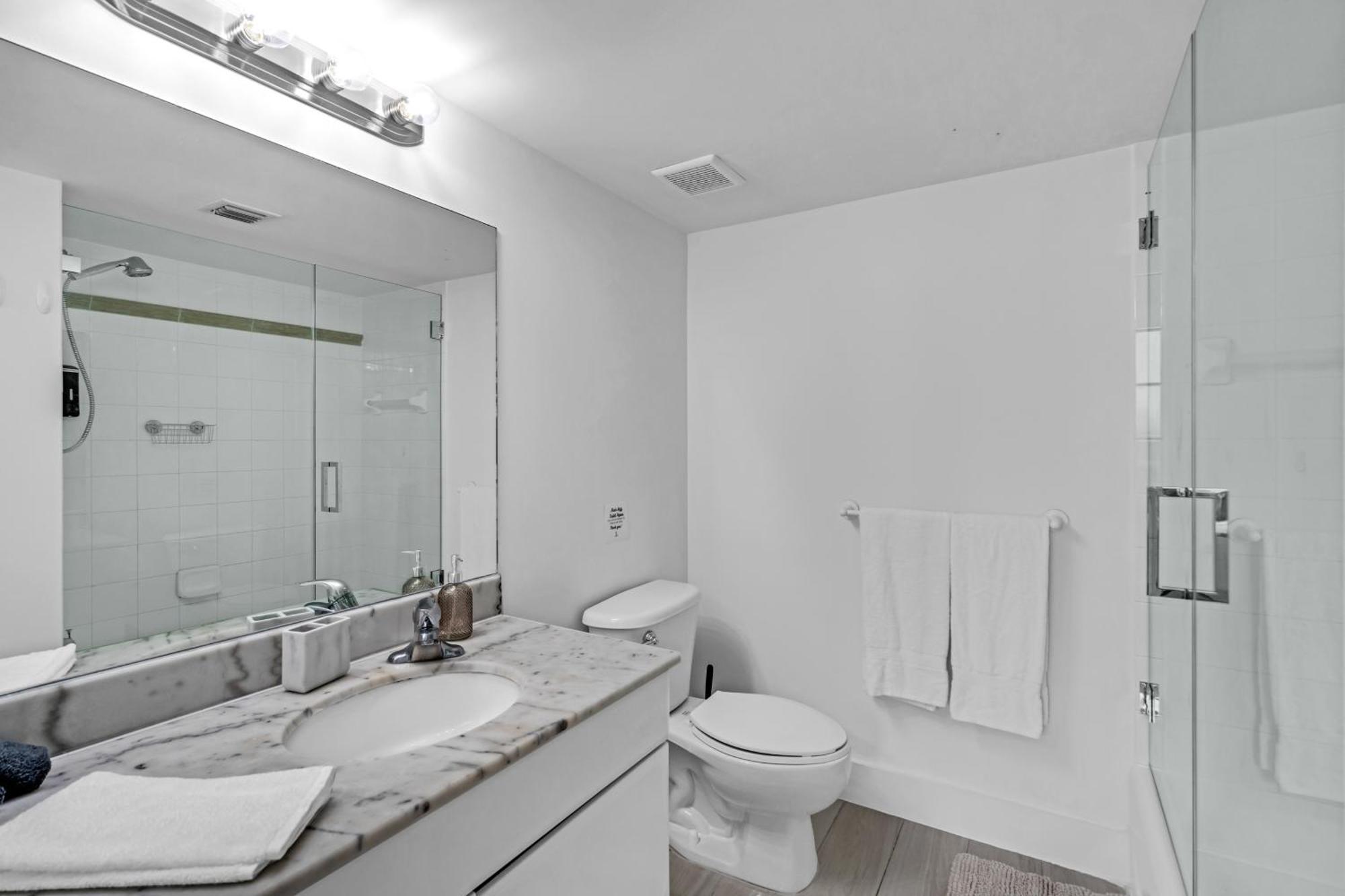 Апартаменты Lux 2B/2B Brickell - Free Parking Майами Экстерьер фото